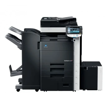 دستگاه کپی کونیکا مینولتا Konica Minolta C452