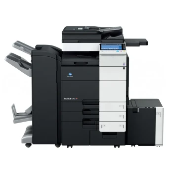 دستگاه کپی کونیکا مینولتا Konica Minolta C754