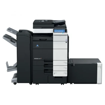 دستگاه کپی کونیکا مینولتا Konica Minolta C654